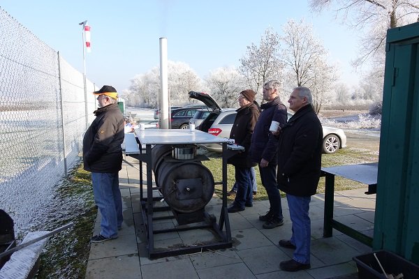 Neujahresfliegen 2017